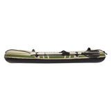 Bestway hydro force boot voyager 300 set opblaasbaar