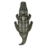 Bestway rider realistic krokodil opblaasbaar, 184cm