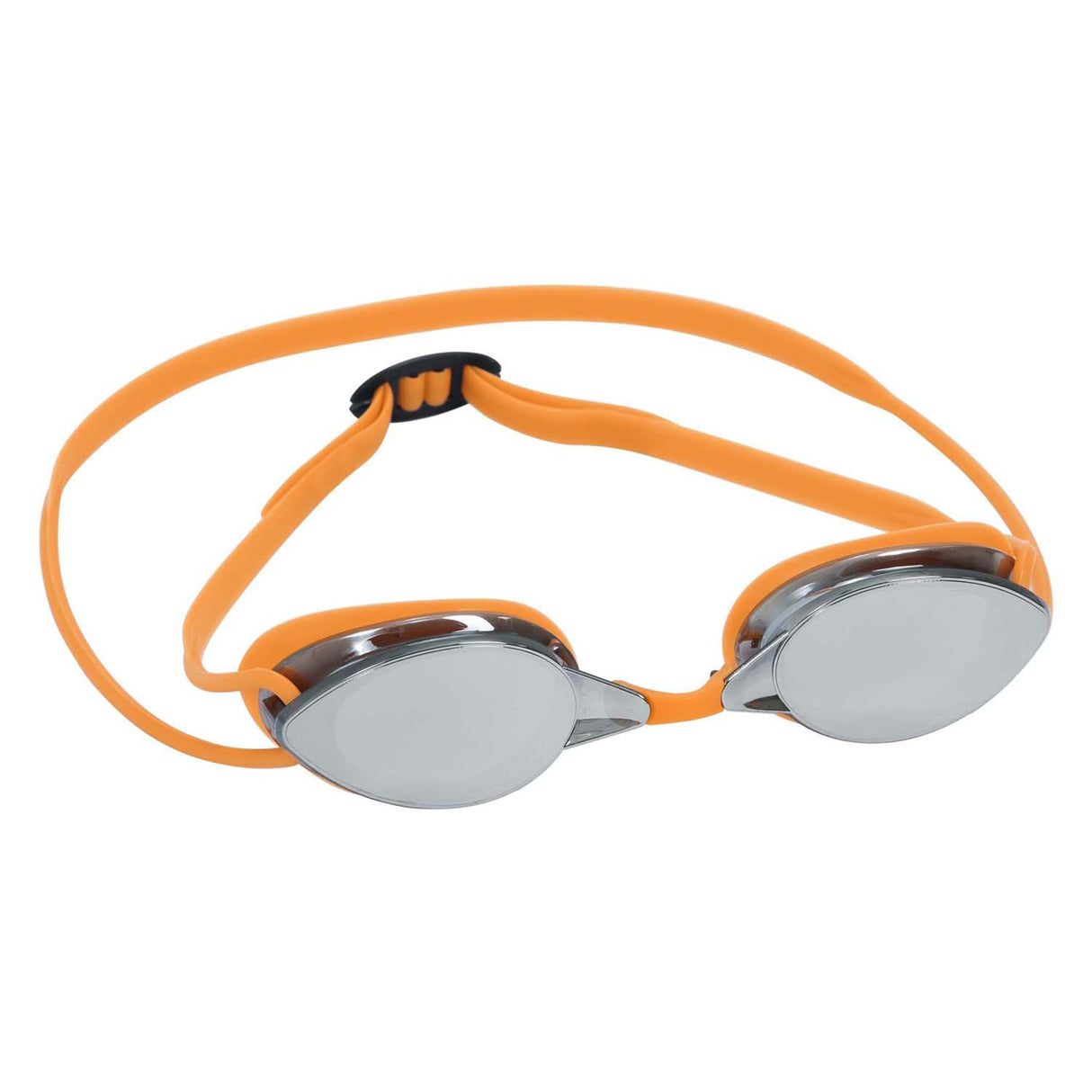 Bestway elite blast pro duikbril oranje, 14 jaar +