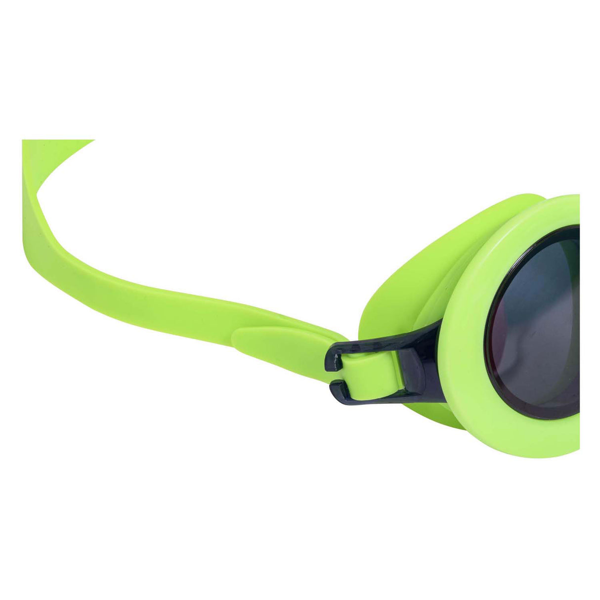 Bestway aquashades duikbril groen, 3 jaar +