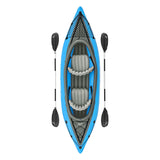 Bestway hydro force kajak cove champion x2 set