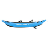 Bestway hydro force kajak cove champion x2 set