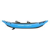 Bestway hydro force kajak cove champion x2 set