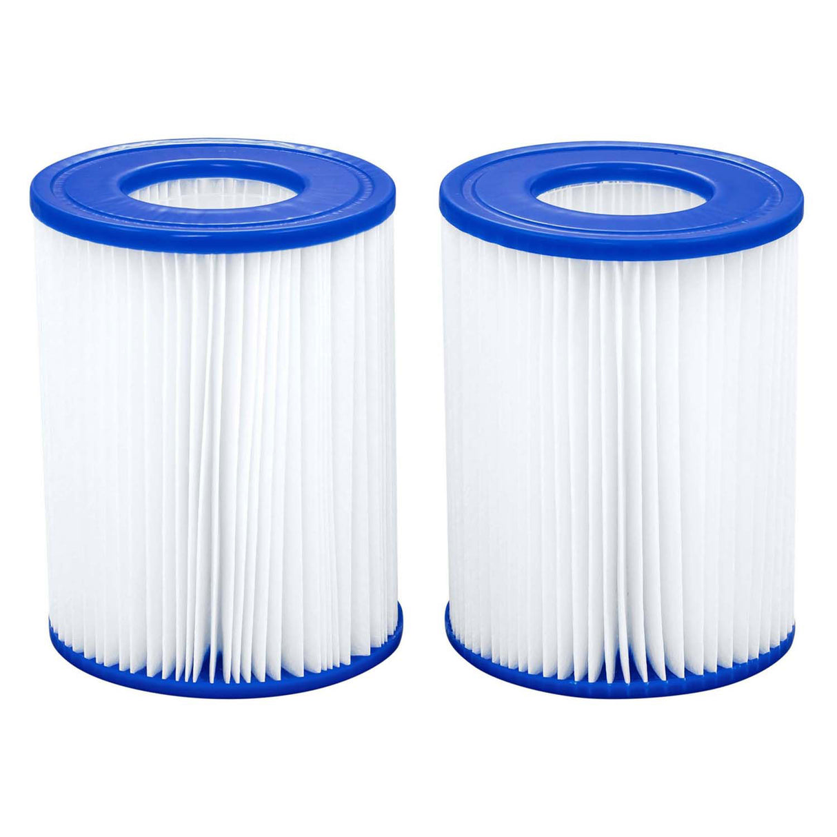 Bestway cartridgefilter type ii
