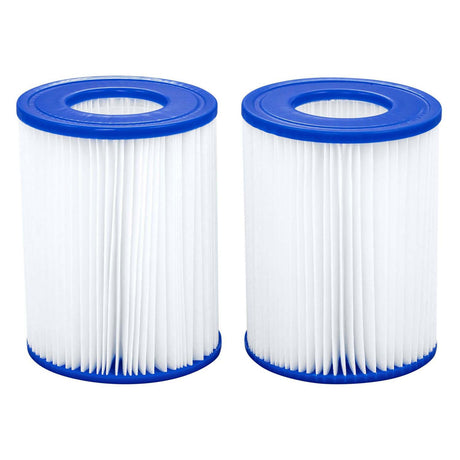 Bestway cartridgefilter type ii