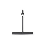 Brabantia renew douchewisser - met ophanghaak - dark grey
