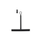 Brabantia renew douchewisser - met ophanghaak - dark grey