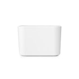 Brabantia mindset badkamer afvalbakje - white