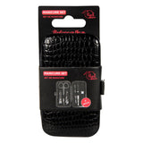 Manicureset assorti kleur | 4 stuks