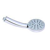 Douchekop 24x10x5 cm 5 functies | 2 stuks