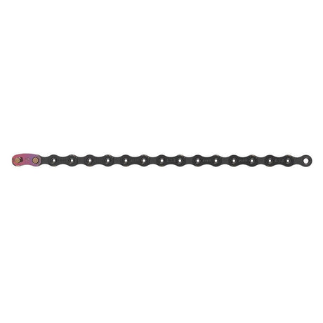 Sram ketting pc-x01 eagle 126 links powerlock 12 speed zilver