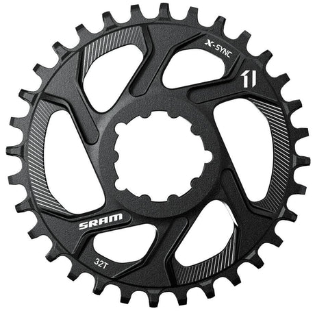Sram kettingblad 34t eagle gx dm 3mm offset boost