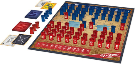 Jumbo stratego original bordspel