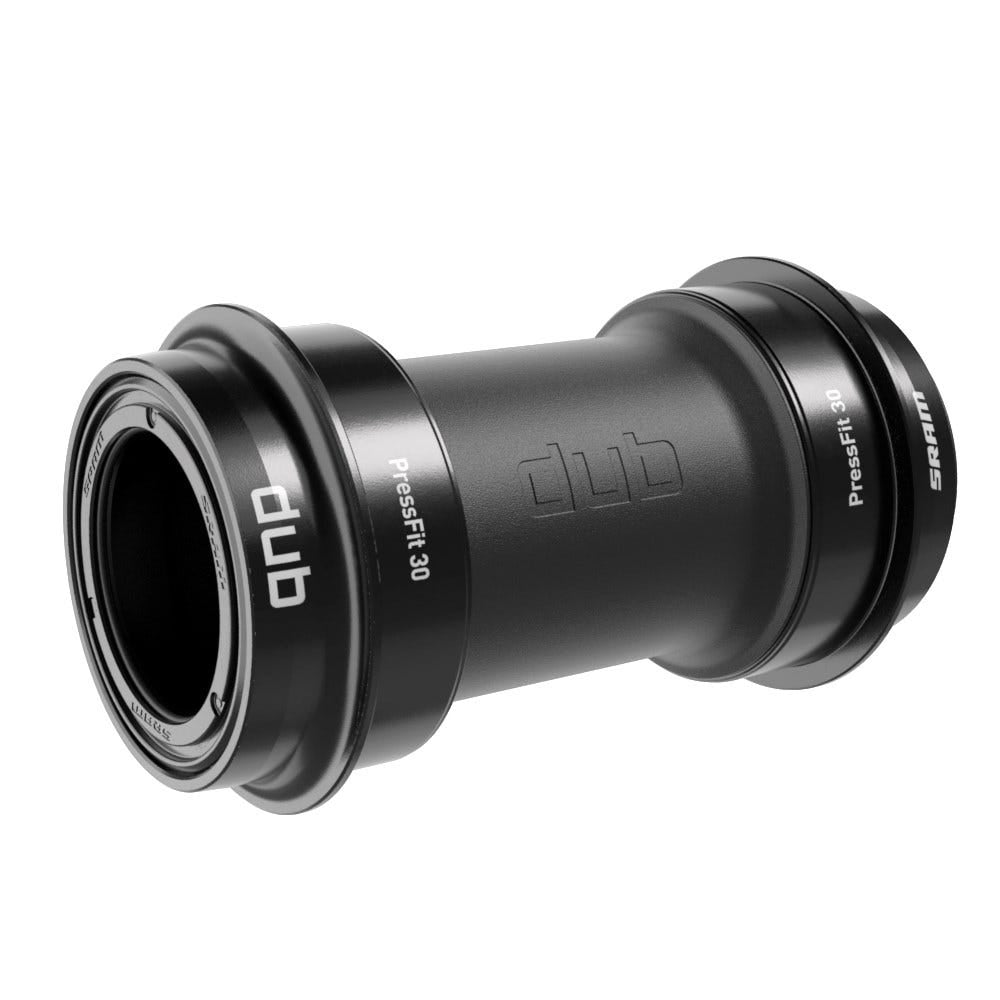 Sram trapas lager dub pressfit 30 pf46 68 road 73 road wide mtb