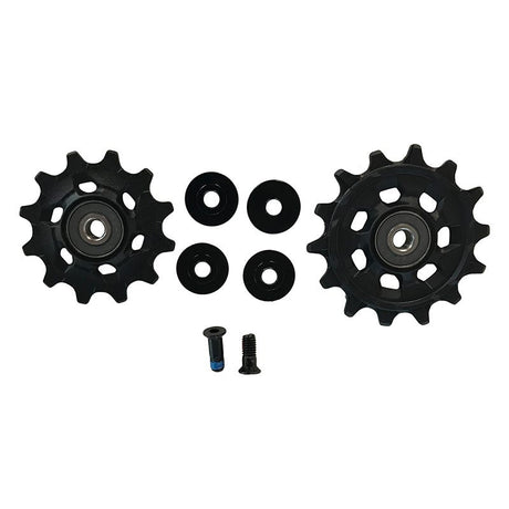 Sram loopwielset gx eagle apex 12speed
