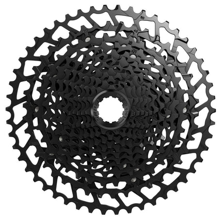 Sram pg1230 12v cassette zwart