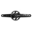 Sram crankset eagle nx dub 175mm dm x-sync 2 staal 32t