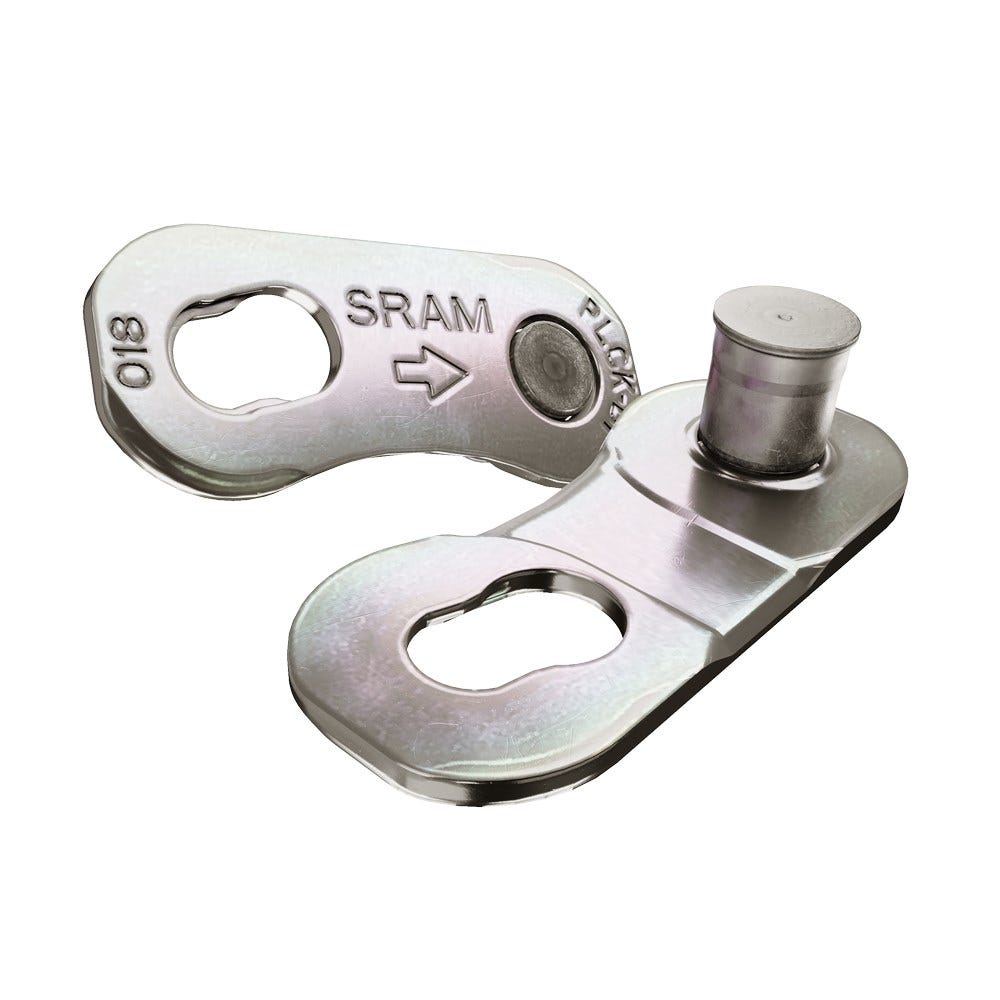 Sram kettingschakel powerlock 12sp 4 sets