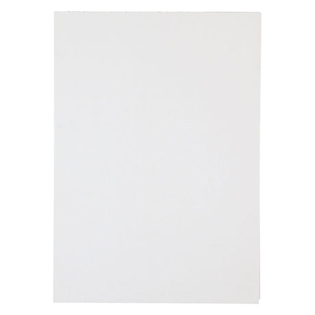 Aquarelpapier wit, 20 vellen