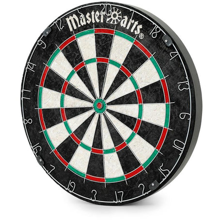 Master darts klassiek dartbord