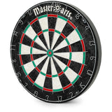 Masterdarts master darts sisal dartbord classic - 45 cm