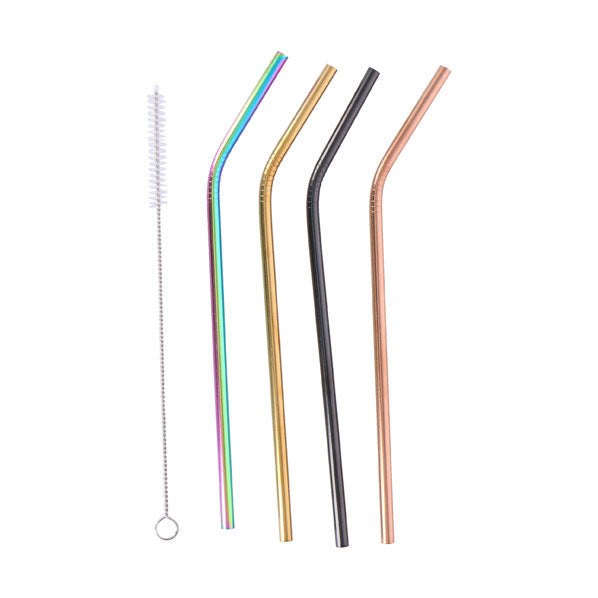 Alpina eco rietjes, 4st.