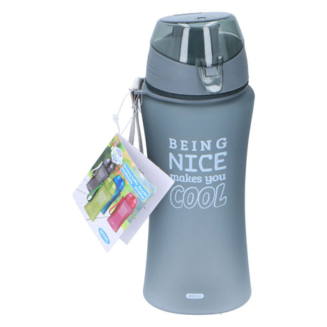 Drinkfles kleur, 480ml