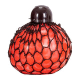 Stressbal net kleur