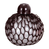 Stressbal net kleur