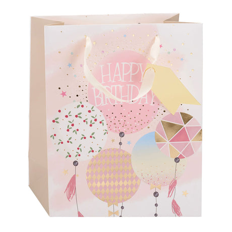 Cadeautas birthday, 36cm