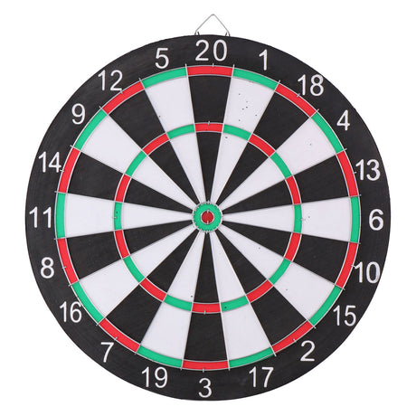 Master darts dartboard set met scorebord