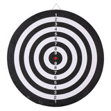 Master darts dartboard set met scorebord