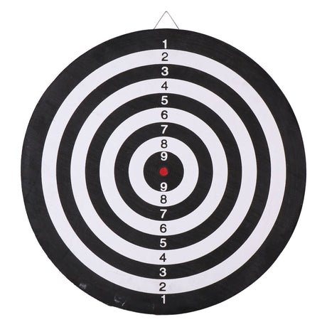 Master darts dartboard set met scorebord