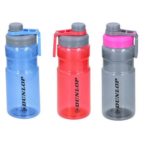 Dunlop pet drinkfles 1,1 liter