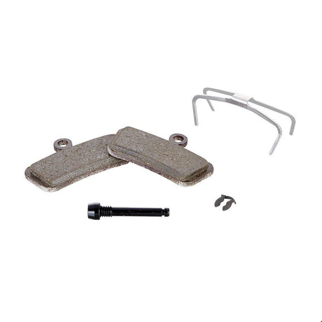 Sram remblok schijfrem organic steel trail guide g2