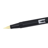 Tombow • brush pen abt dual brush pen light sand
