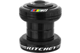 Ritchey WCS Logic Ball Kapp Black 1-1 8 ''