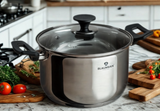 Blaumann kookpan gourmet line 20cm