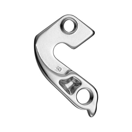 Union derailleurpad GH-094 met schroef M8x1.2