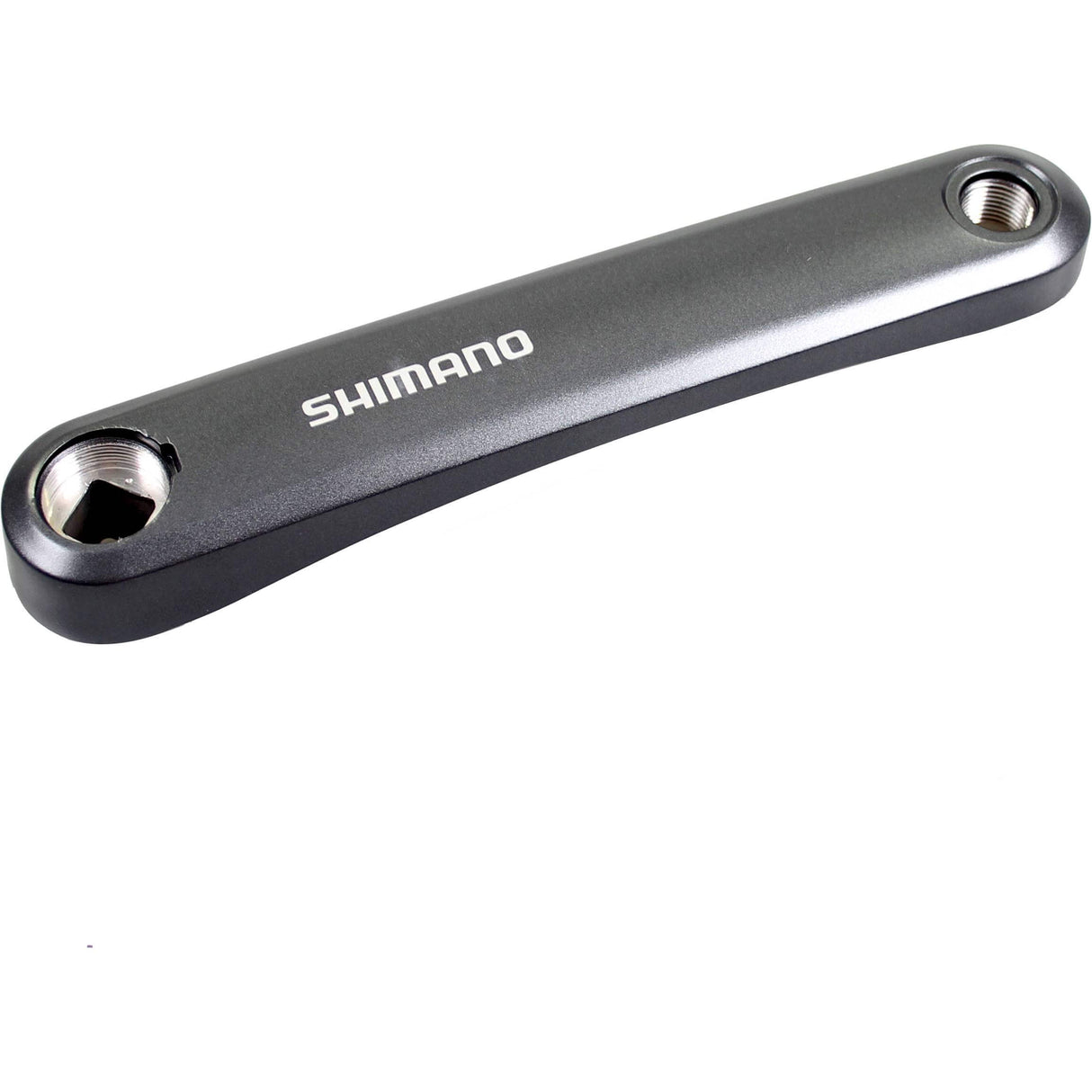 Shimano - Crankarm rechts 170mm Steps FC-E6000