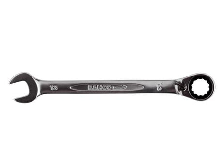 Bahco ringsteekratelsleutel 6mm