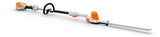Stihl hla 56 accuheggensnoeier | 210 cm | 115° | met 1x 4.0ah accu en lader - ha012000050