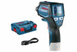 Bosch thermische camera gis 1000 c solo lb