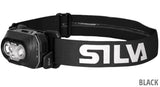 Silva discover - headlamp | blue