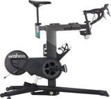 Wahoo kickr bike v2 smart bike trainer