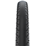 Schwalbe vouwband g-one rs pro evolution 35-622 tlr zwart tr