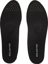Solestar blk 2 insoles