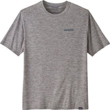 Patagonia capilene cool daily graphic water t-shirt