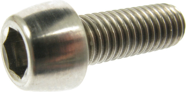 Syntace titanium screw