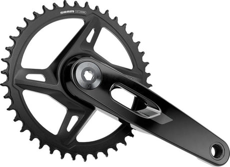 Sram kettenradgarnitur rival 1 xplr e1 krg rival xplr e1 42z 160mm wide dub